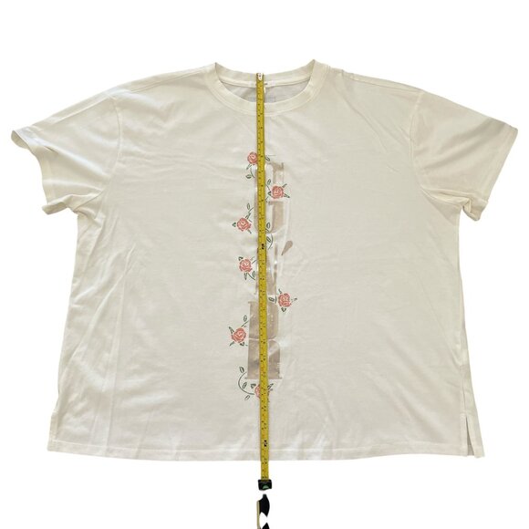 Guns N' Roses Shirt Maurices 0X - Picture 4 of 4